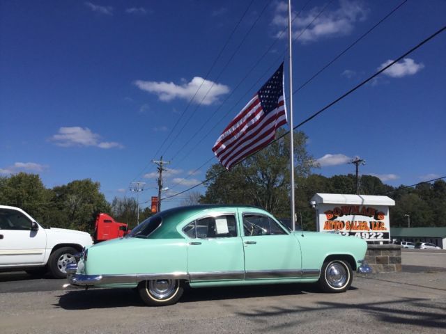 1951 Other Makes K51 - photo 5