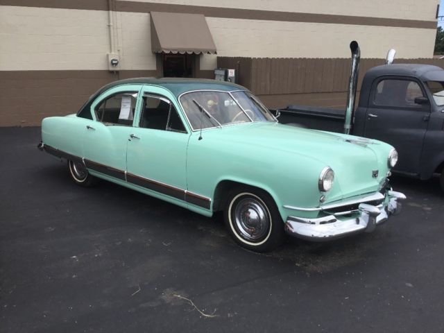 1951 Other Makes K51 - photo 6