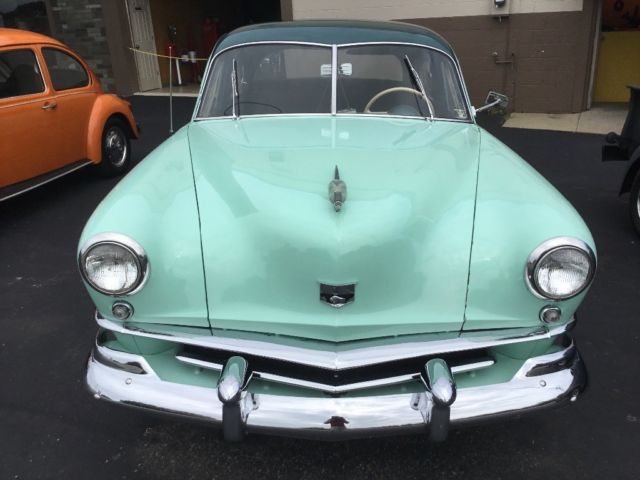 1951 Other Makes K51 - photo 8