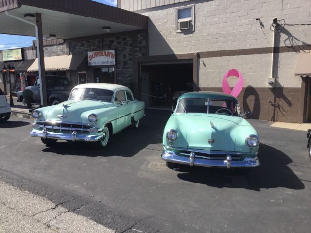 1951 Other Makes K51 - photo 9