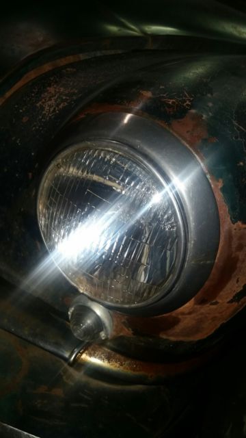 1951 Other Makes Kaiser 1951 - photo 13