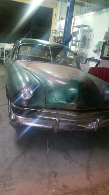 1951 Other Makes Kaiser 1951 - photo 2