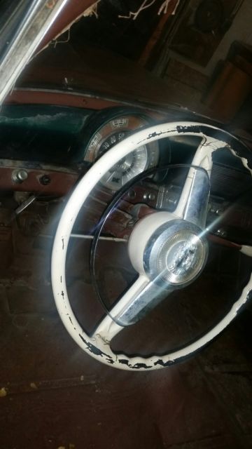 1951 Other Makes Kaiser 1951 - photo 6