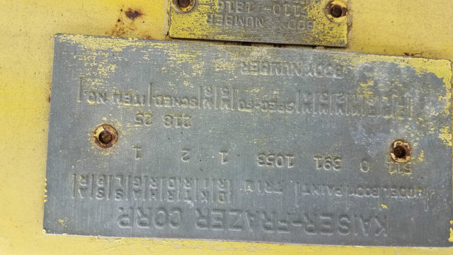 1951 Other Makes - photo 13