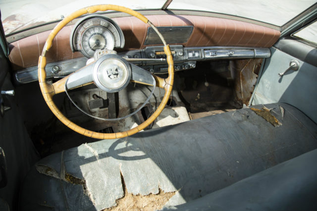 1951 Other Makes Kaiser Traveler Sedan NO RESERVE!! - photo 12