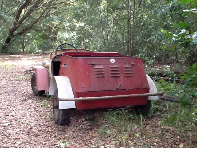 1951 Other Makes Series 2 - photo 2