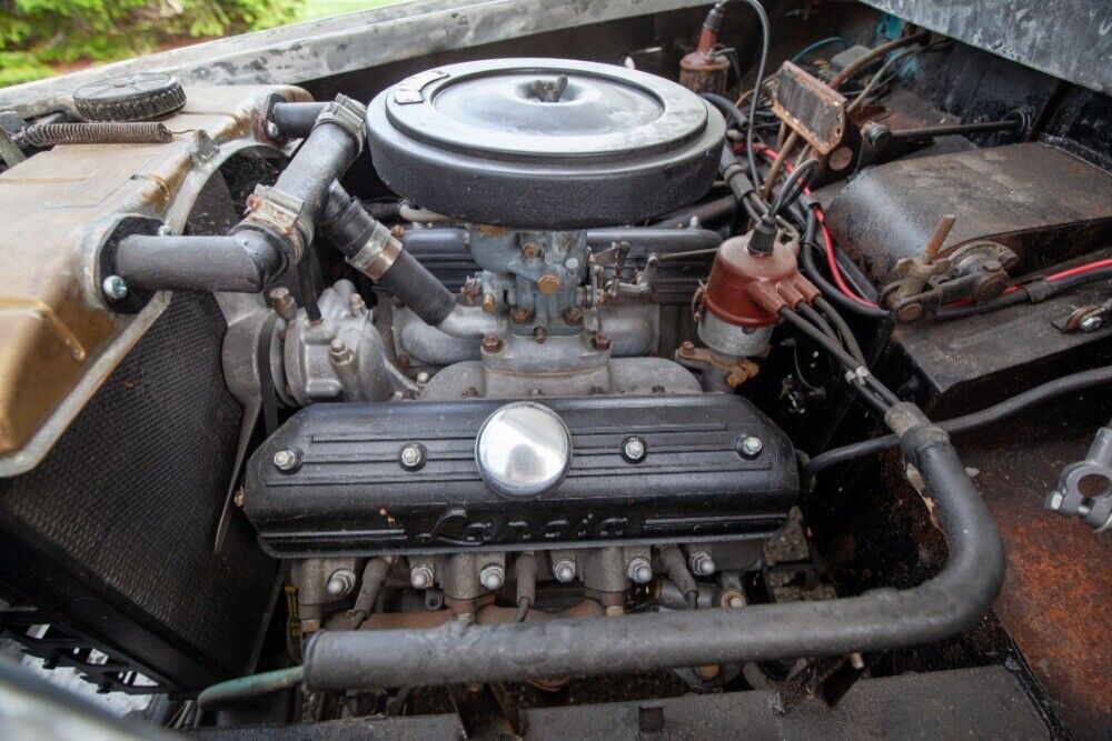 1951 Lancia Aurelia B50 - photo 10