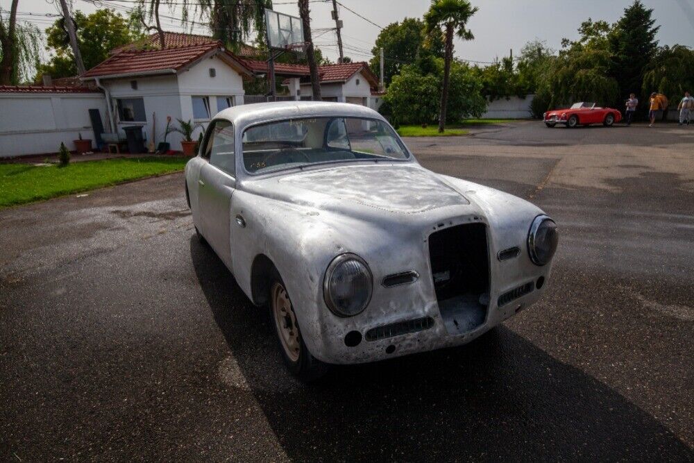 1951 Lancia Aurelia B50 - photo 11