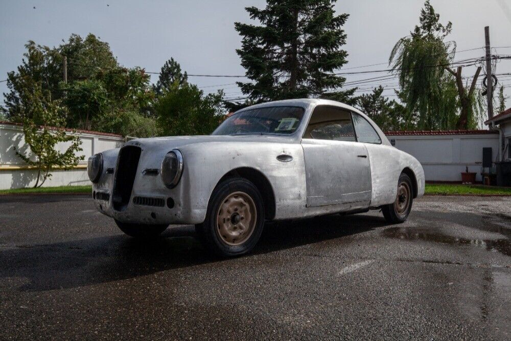 1951 Lancia Aurelia B50 - photo 2