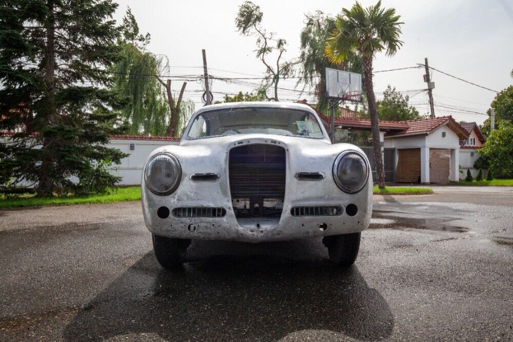 1951 Lancia Aurelia B50 - photo 3