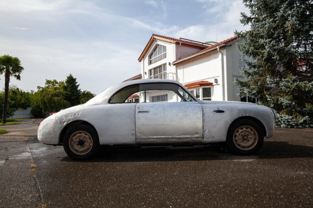 1951 Lancia Aurelia B50 - photo 4
