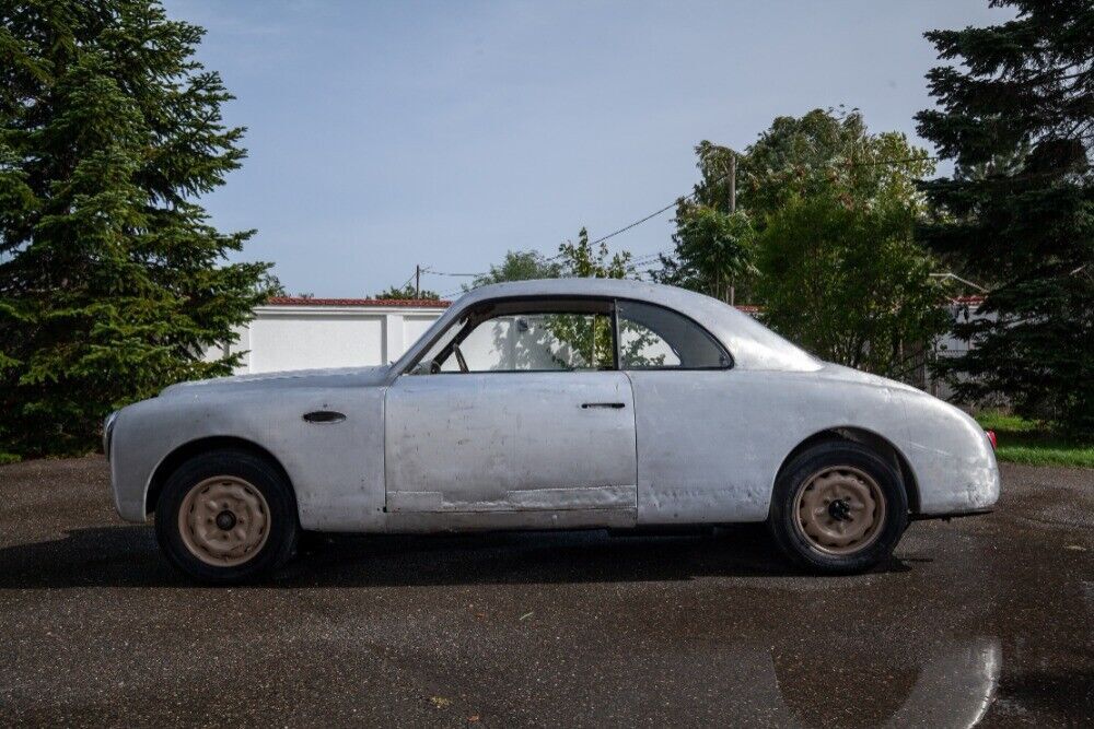 1951 Lancia Aurelia B50 - photo 5