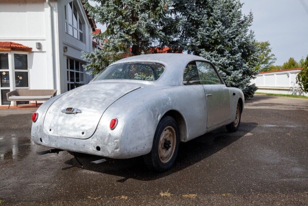 1951 Lancia Aurelia B50 - photo 6