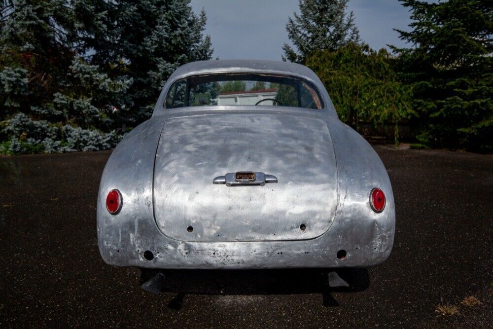 1951 Lancia Aurelia B50 - photo 7