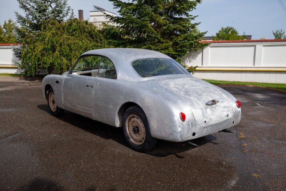 1951 Lancia Aurelia B50 - photo 8