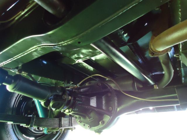 1951 Land Rover Other - photo 12