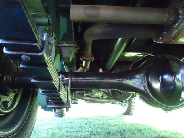 1951 Land Rover Other - photo 13