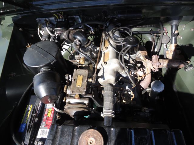1951 Land Rover Other - photo 9