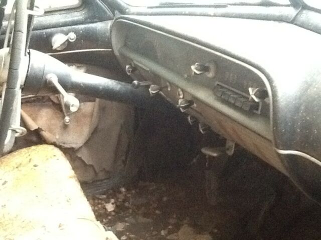 1951 Lincoln Other - photo 3