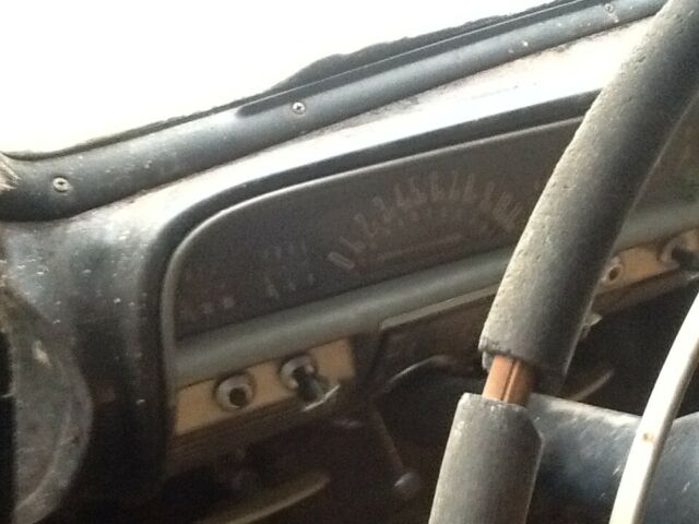 1951 Lincoln Other - photo 6