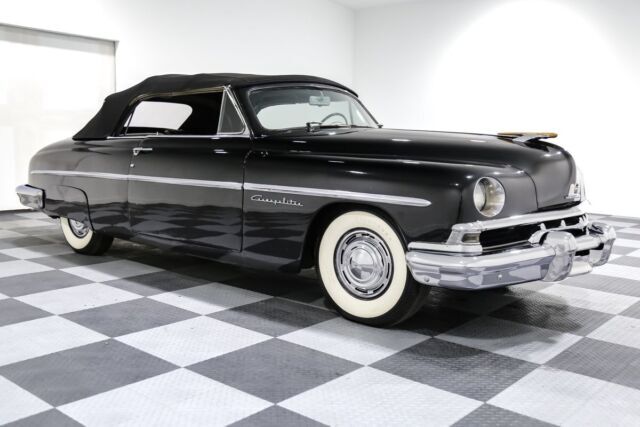 1951 Lincoln Cosmopolitan 0 Miles 1951 Lincoln Cosmopolitan