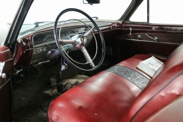 1951 Lincoln Cosmopolitan - photo 13