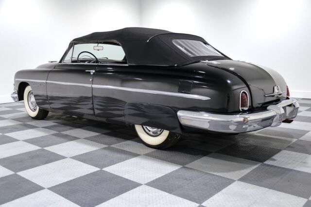 1951 Lincoln Cosmopolitan - photo 5