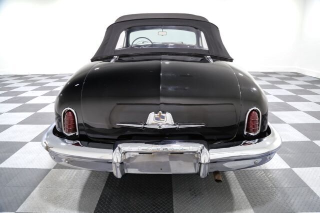 1951 Lincoln Cosmopolitan - photo 6