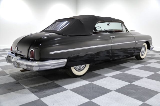 1951 Lincoln Cosmopolitan - photo 7