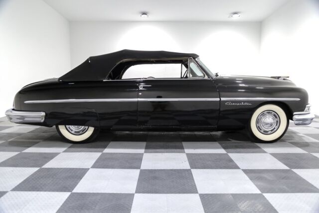 1951 Lincoln Cosmopolitan - photo 8