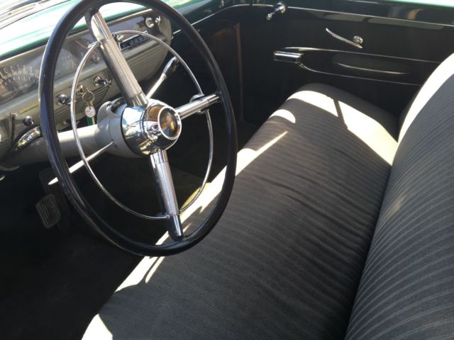 1951 Lincoln Cosmopolitan - photo 11
