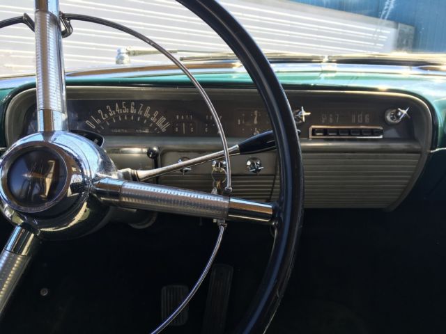 1951 Lincoln Cosmopolitan - photo 12