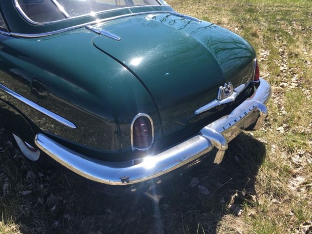 1951 Lincoln Cosmopolitan - photo 3
