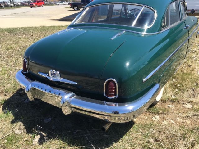 1951 Lincoln Cosmopolitan - photo 4