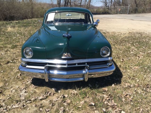 1951 Lincoln Cosmopolitan - photo 6