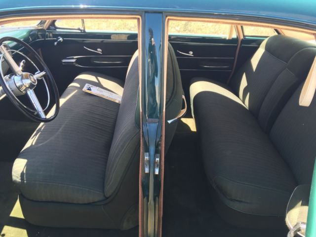 1951 Lincoln Cosmopolitan - photo 9