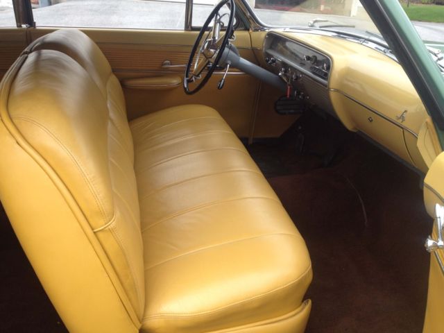 1951 Lincoln Cosmopolitan Convertible - photo 11
