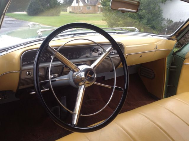 1951 Lincoln Cosmopolitan Convertible - photo 9
