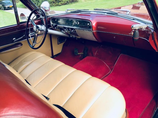 1951 Lincoln Cosmopolitan Convertible - photo 11