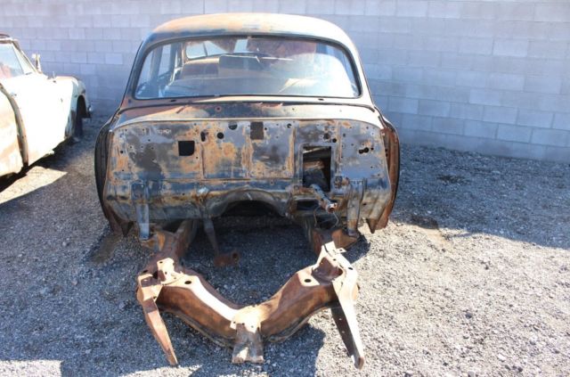 1951 Lincoln Other 1951 Lincoln Cosmopolitan Suicide Doors Needs Rest - photo 2