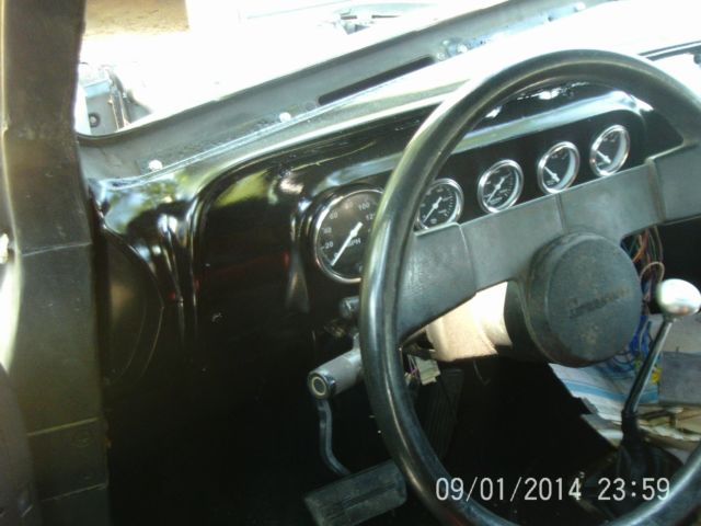 1951 Lincoln Other - photo 10