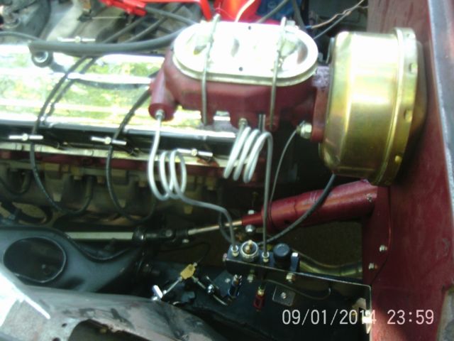 1951 Lincoln Other - photo 11