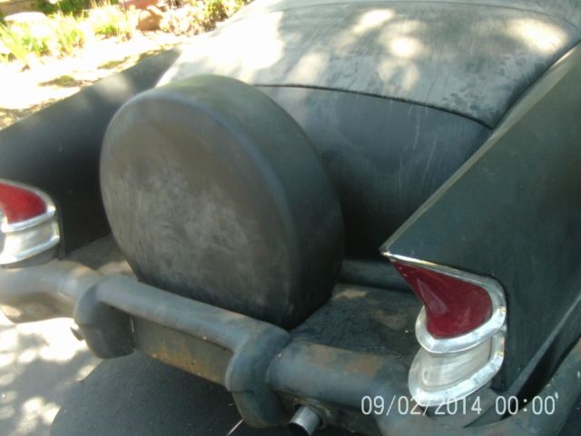 1951 Lincoln Other - photo 12