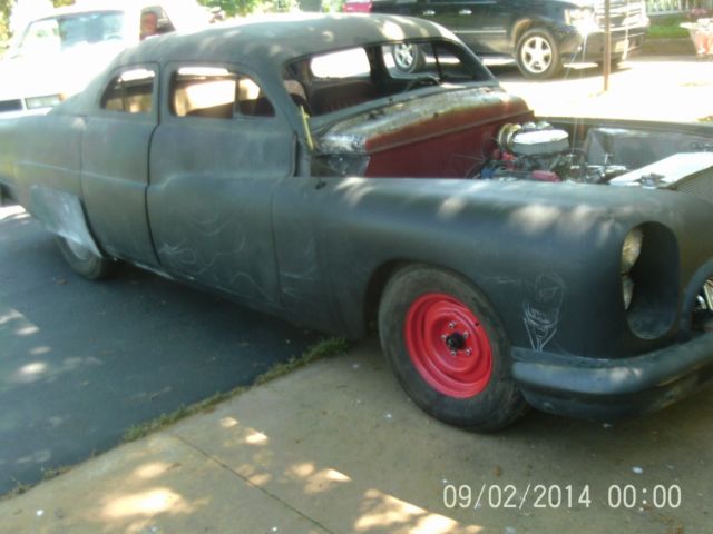 1951 Lincoln Other - photo 13