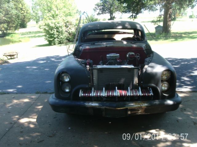 1951 Lincoln Other - photo 3