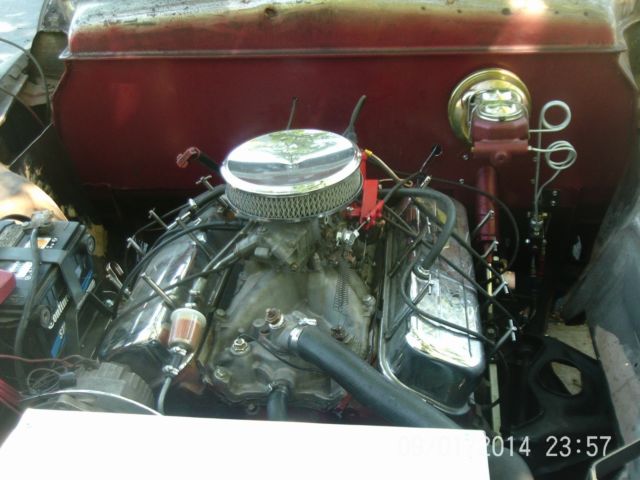 1951 Lincoln Other - photo 4