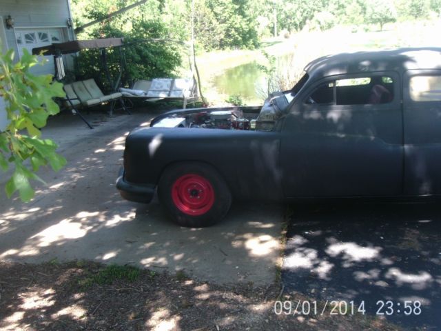 1951 Lincoln Other - photo 5
