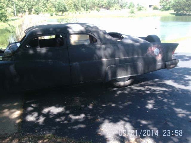 1951 Lincoln Other - photo 6