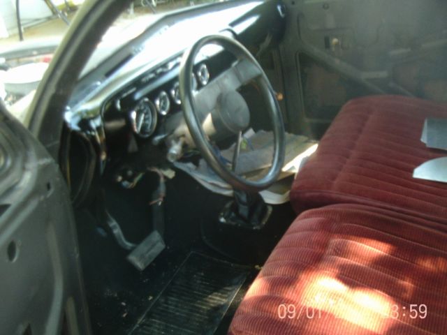 1951 Lincoln Other - photo 9
