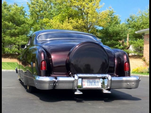 1951 Lincoln Other CUSTOM Hot Rod - photo 2